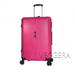 suitcase Cabin rain pink rb8083