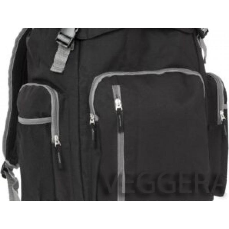 Backpack Large Diplomat BF53 Black