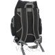 Backpack Large Diplomat BF53 Black