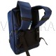 Backpack RAIN RBP2000 Blue