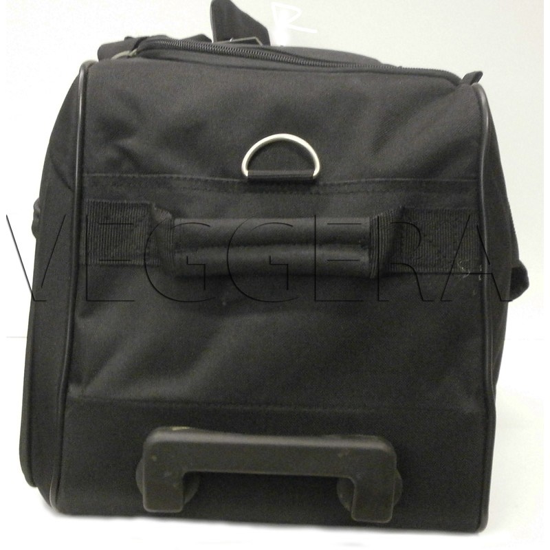 TRAVEL BAGS LARGE WITH Bartuggi WHEELS 5061/56 black