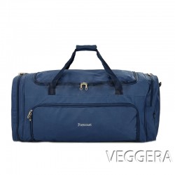 Medium Voyage Bag with Shoe Case Forecast TB001-26