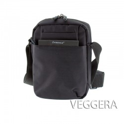 Shoulder bag Diplomat pc522 Black 