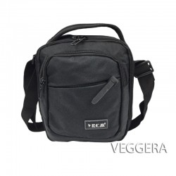 Shoulder bag RCM 10070L BLACK
