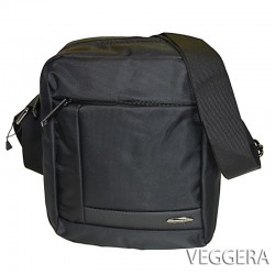 Shoulder bag RCM K00023 BLACK