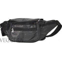 Waist Bag R.c.m. 990107 Leather