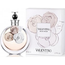 valentino eau de parfum 50ml