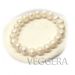 Bracelet Natural pearl Vr8
