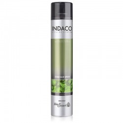 Λακ μαλλιών για δυνατό κράτημα – Firm hair spray
