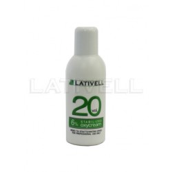 Οξυζενέ 20 Vol. 75ml