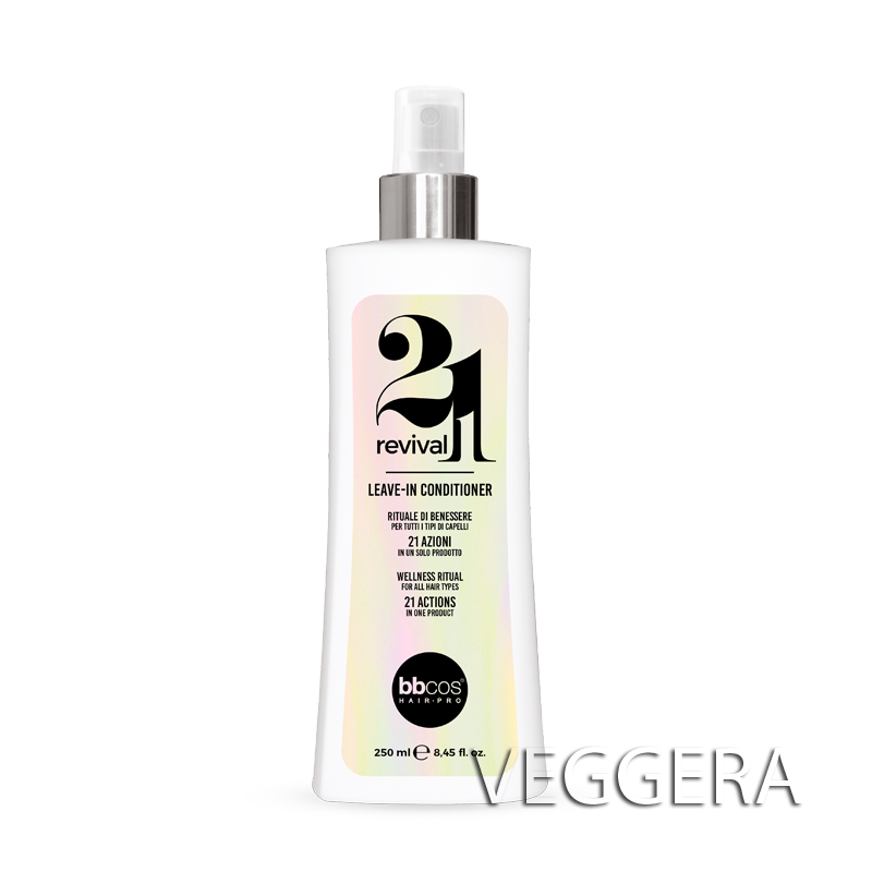 Revival 21 to 1 conditioner bbcos