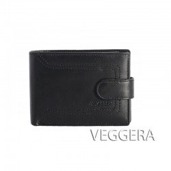 Men's wallet Lavor 3420 black
