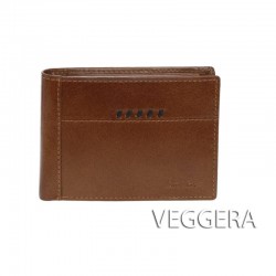 Men's wallet Lavor 3705 Brown