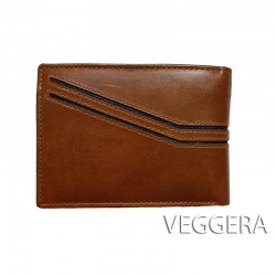 Men's wallet Lavor 3711 Brown