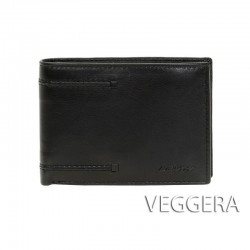 Men's wallet Lavor 3743 black