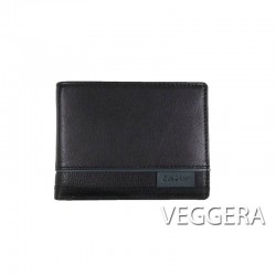 Men's wallet Lavor 5398 black