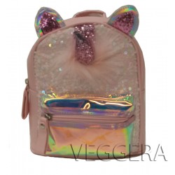 Children's Backpack PE-004 With Ears