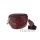 Bag waist-cross Modissimo 43-23165 burgundy