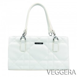 Bag cross-shoulder Duki Daso MT1125 White