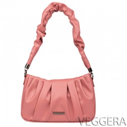 Τσάντα ώμου Duki Daso MT981 ροζ 