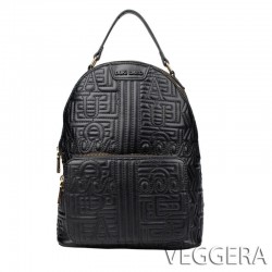 Bag Backpack Duki Daso T7024 black