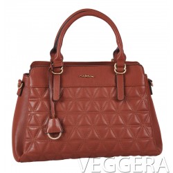 Bag Hand Quilted Modissimo 45-22646 Tampa