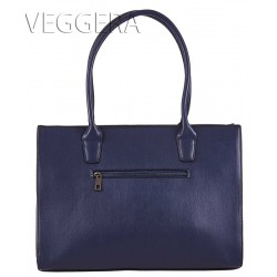 Bag Shoulder-Cross Modissimo 43-22668 Blue