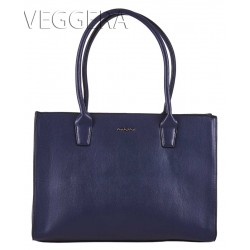Bag Shoulder-Cross Modissimo 43-22668 Blue