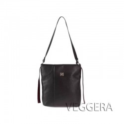 Bag shoulder bag Modissimo 45-23110 Black