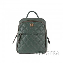 Backpack Quilted Modissimo 45-23118 Petrol