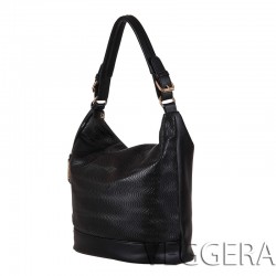 Bag Shoulder Privata 45-92257 Black