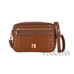 Bag cross Modissimo 43-23143 brown